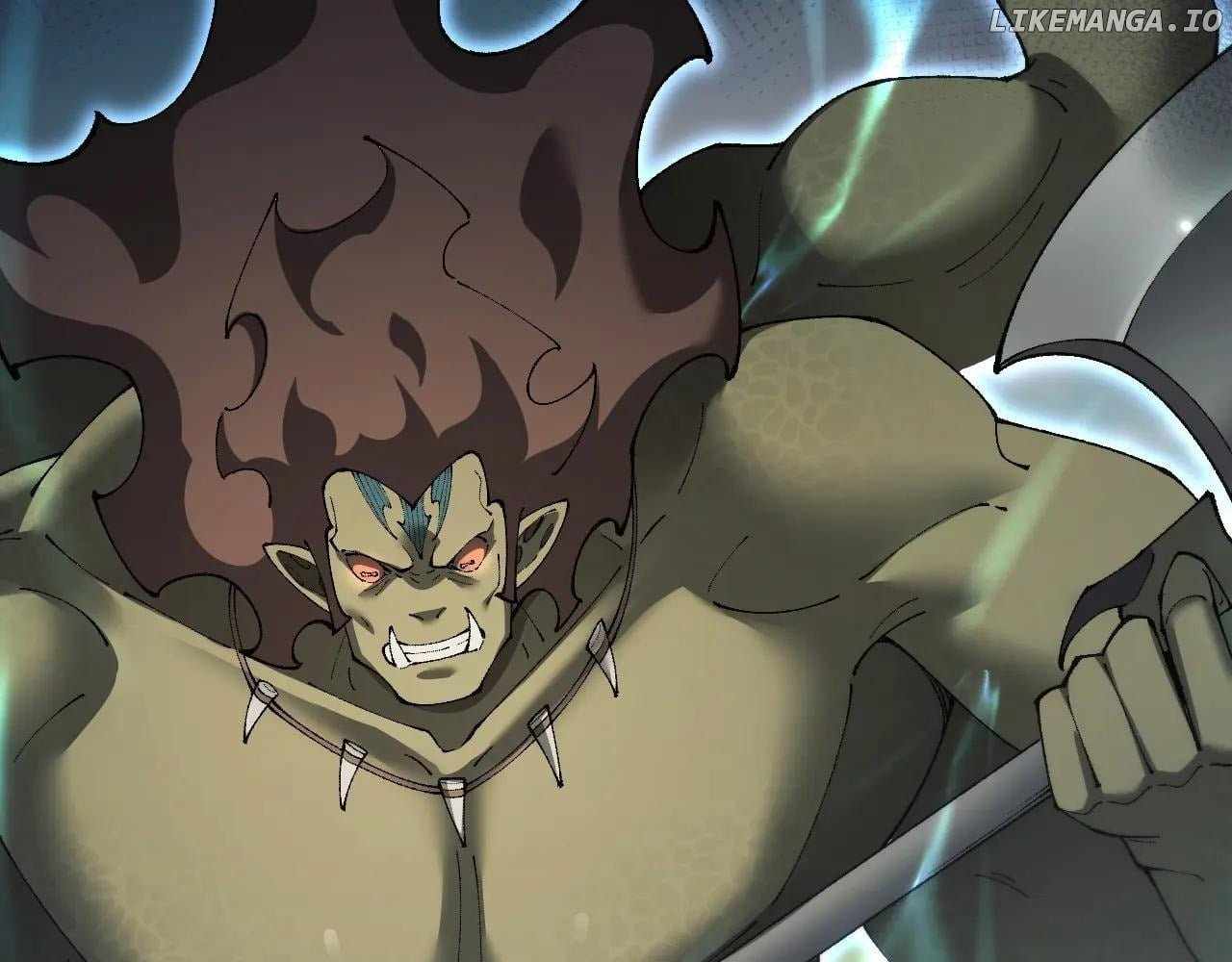 From Goblin to Goblin God Chapter 58 96